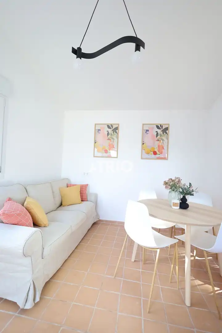 Sala d'estar de Casa o xalet en venda en Manacor amb Traster