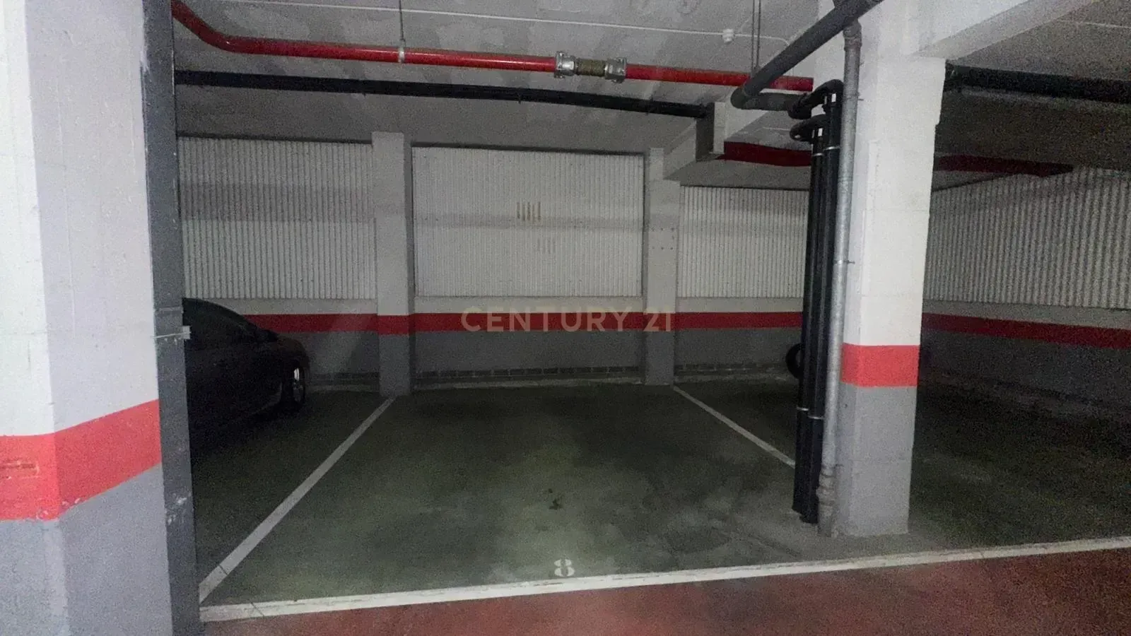 Parking of Garage to rent in Málaga Capital