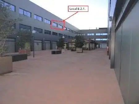 Ufficio in affitto a Beniparrell, imagen 2