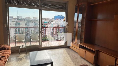 Foto 4 de Ático en venta en Cl Mare de Deu de Port, La Marina del Port, Barcelona Capital