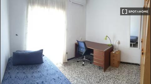 Foto 2 de Pis per a compartir a Centro, Alicante