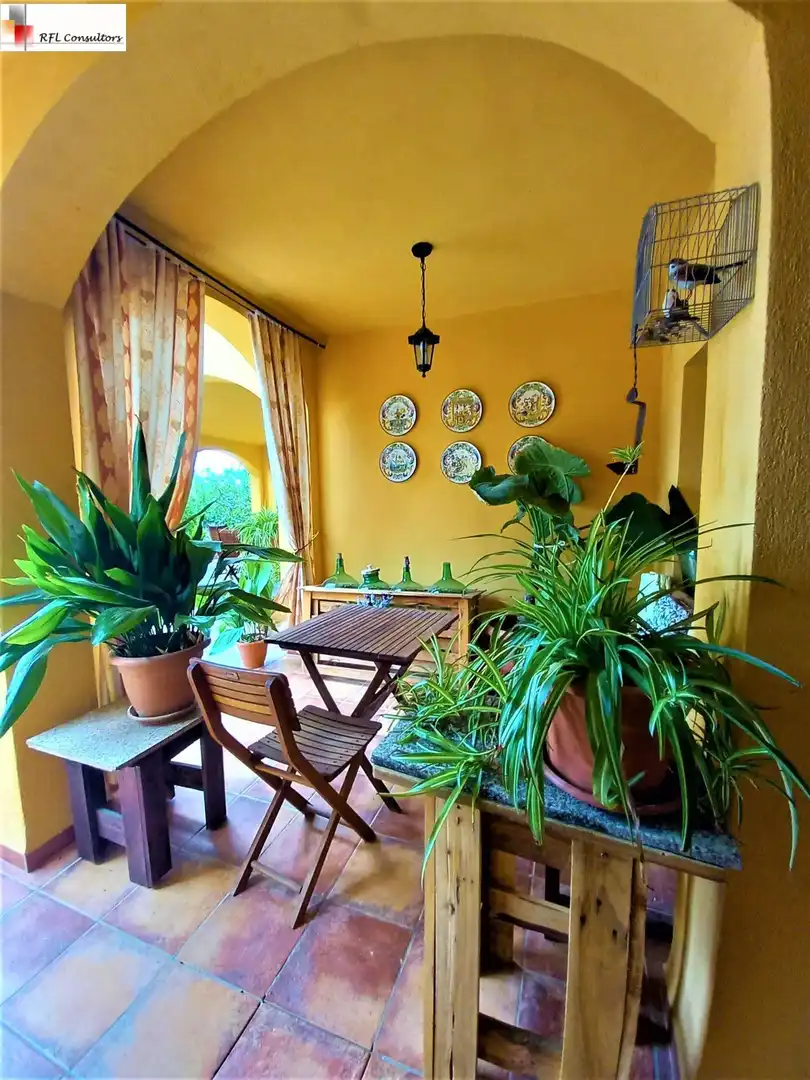 Chalet con jardín en venta en L'Ampolla, imagen 6