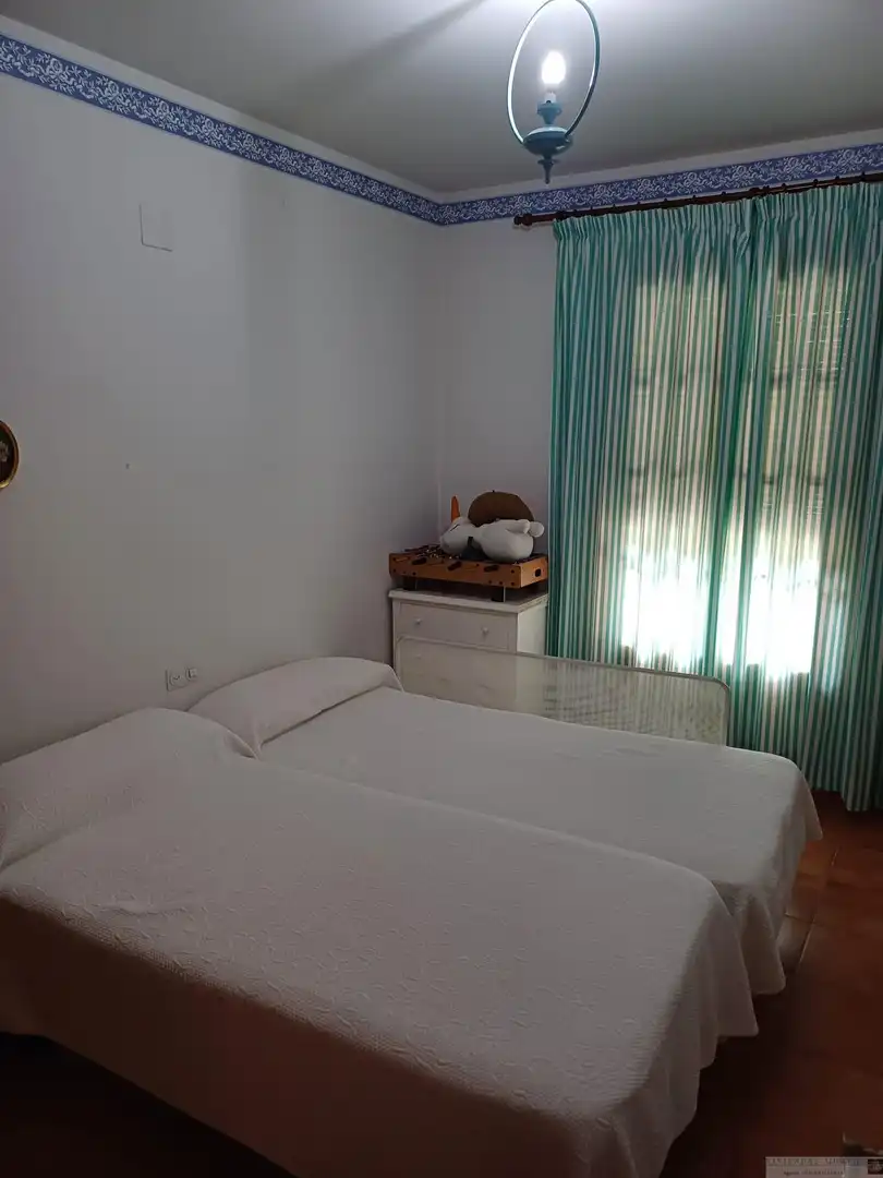 Chalet con piscina en venta en Pedanías - Extrarradio, imagen 7