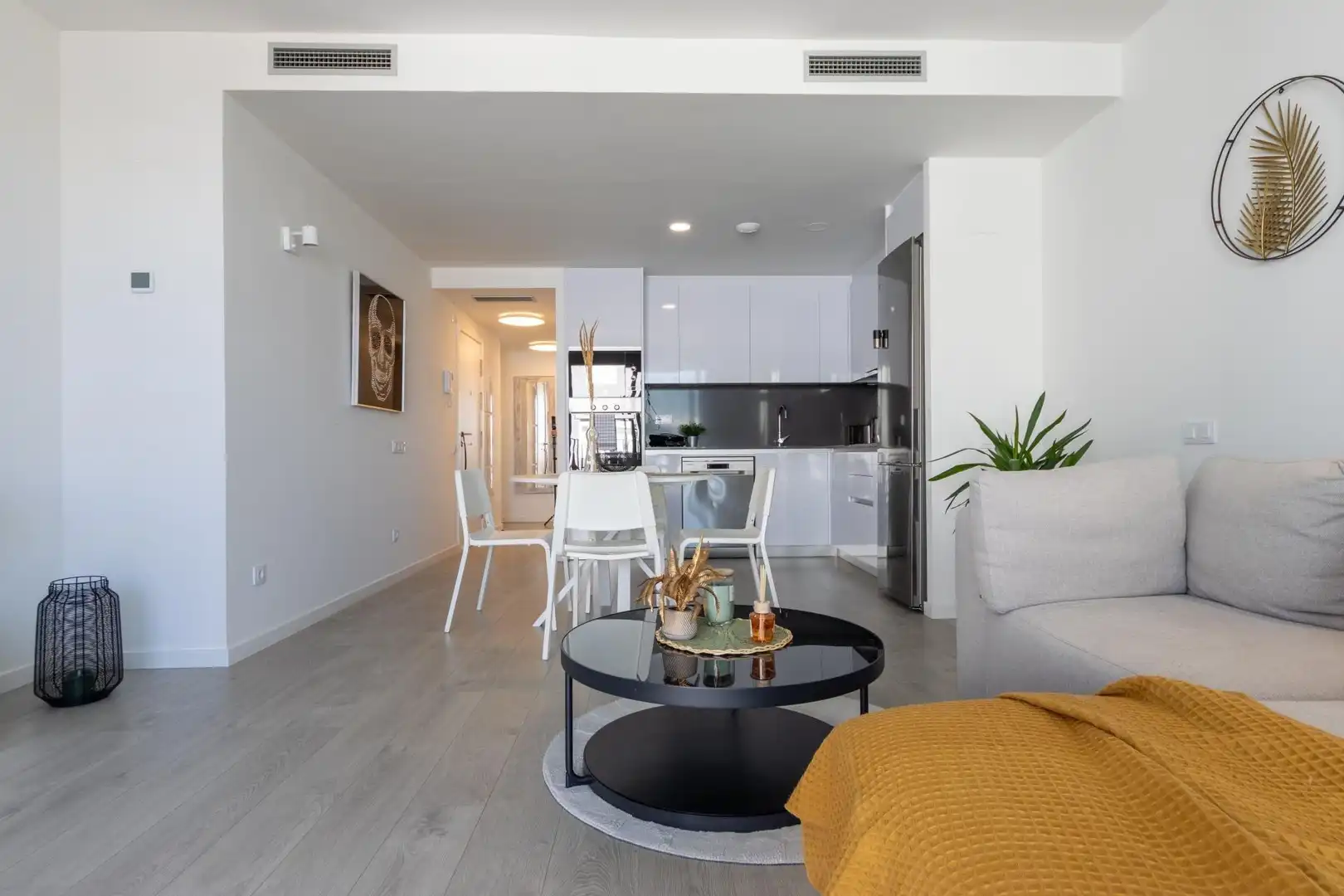 Appartement avec piscine à vendre à Mar i Camp - Platja dels Capellans, imagen 15