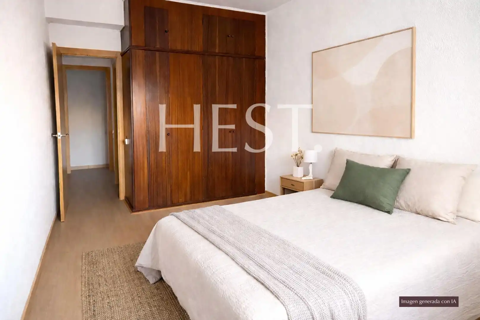 Habitación de Piso en venta en Barcelona con Calefacción