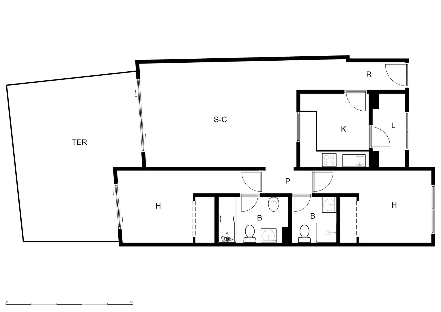 Apartament en venda en Manilva amb Piscina