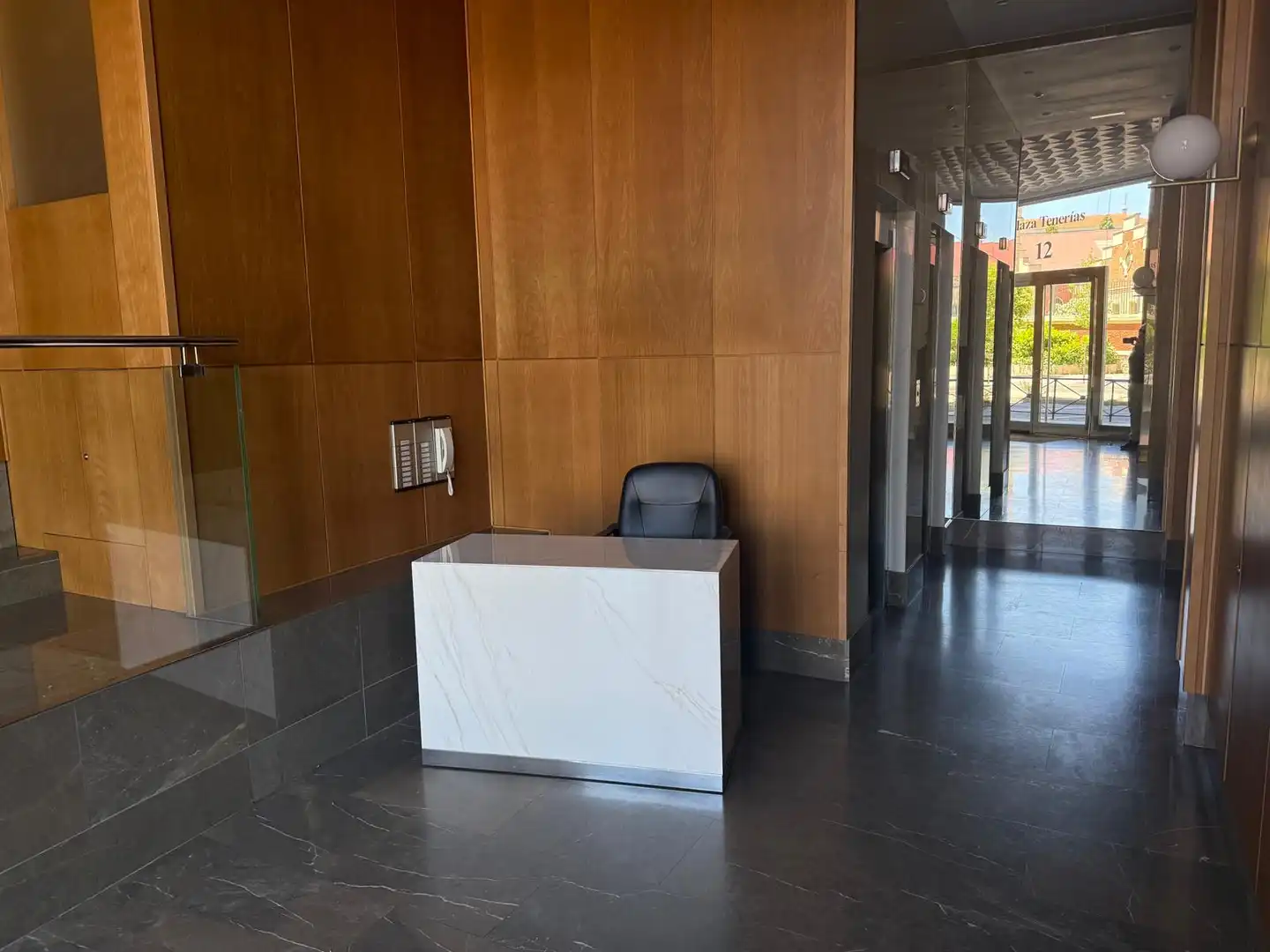 Gewerbefläche zum Verkauf in Plaza Tenerías 3, imagen 8