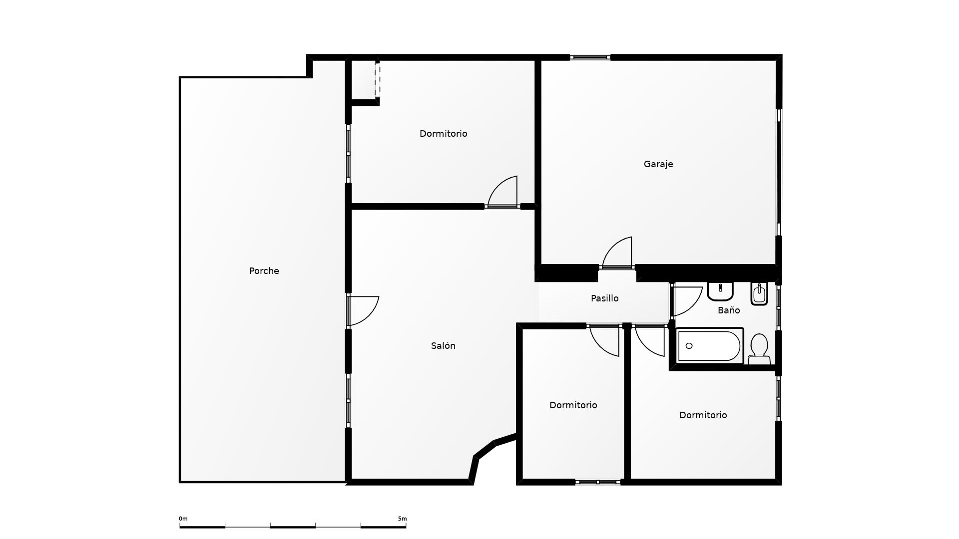 House or chalet for sale in L'Alcora  with Private garden and Terrace