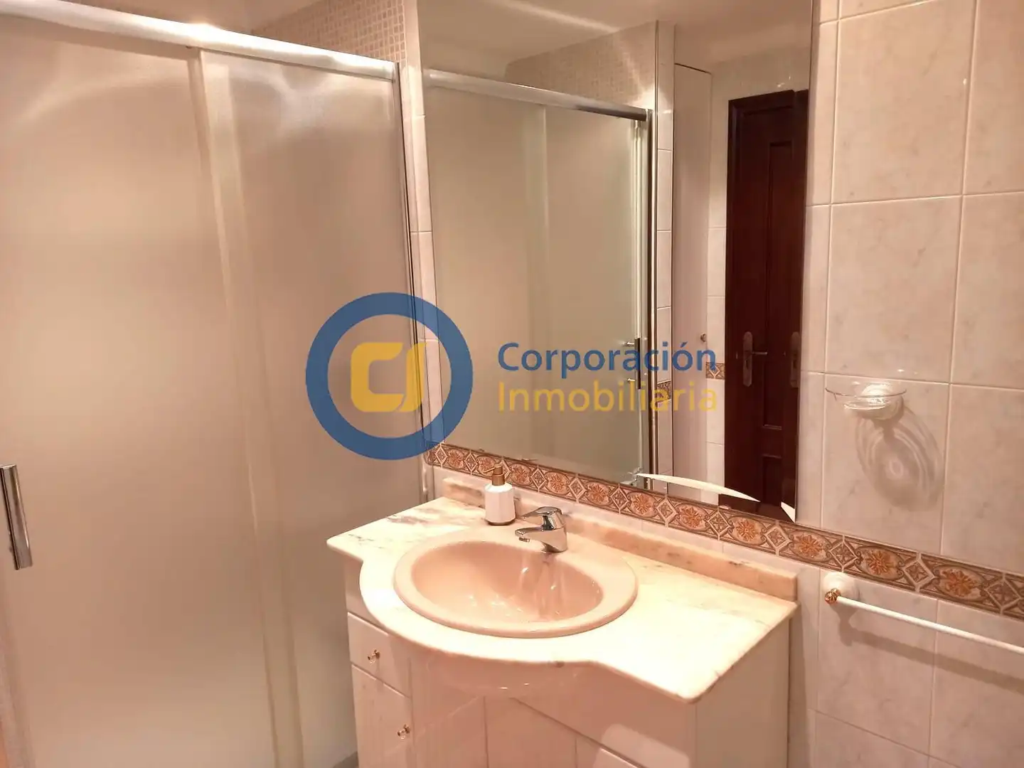 Bany de Pis en venda en Lorca Ciudad