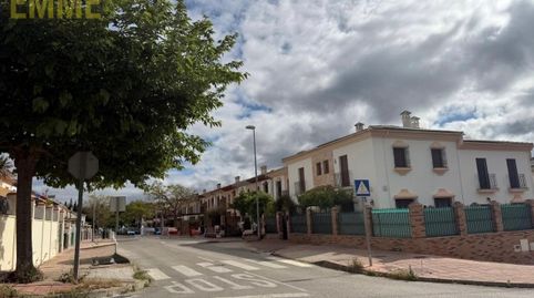 Foto 3 von Einfamilien-Reihenhaus zum Verkauf in San Rafael, Ronda