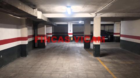 Foto 5 de Garatge de lloguer a Calle Vicente Campo Palacio, 11, San José, Huesca