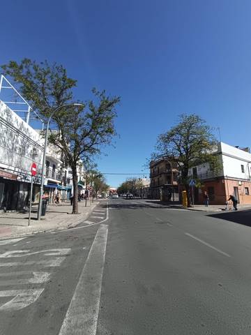 Casa adosada en Venta en  TORRES QUEVEDO en Torreblanca