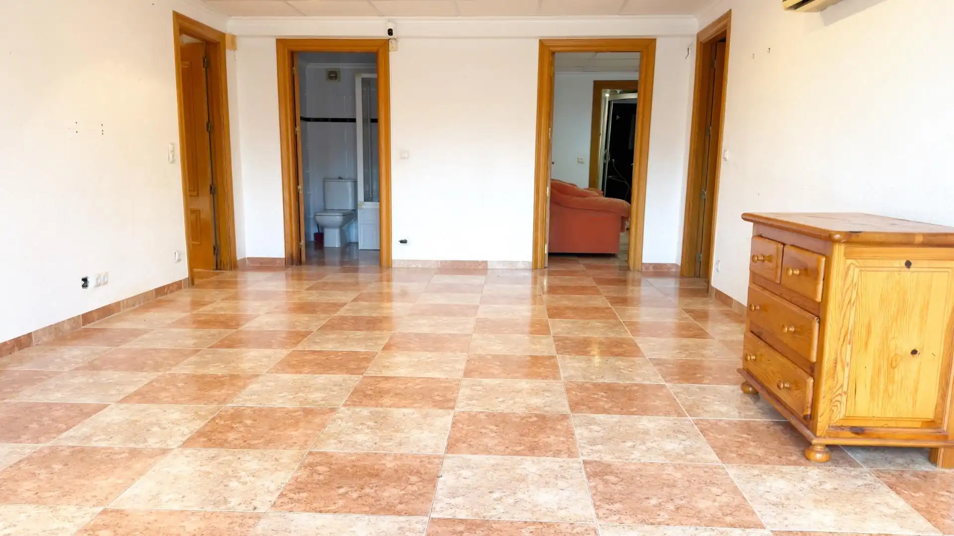 Casa o chalet en venta en La Nucia con Aire acondicionado, Jardín privado y Terraza
