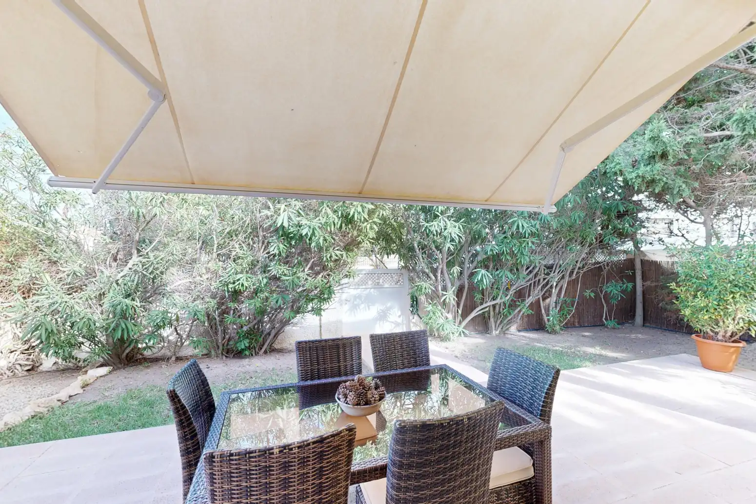 Casa con jardín en venta en Mar Menor de Cartagena – Cabo de Palos, imagen 88