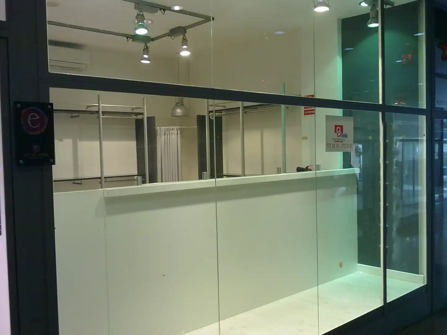 Business premises to rent in Nucli Urbà, imagen 4