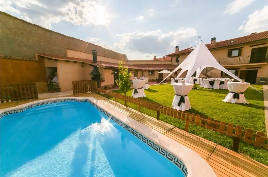 Casa o chalet en venta en de Villalpando, San Lázaro