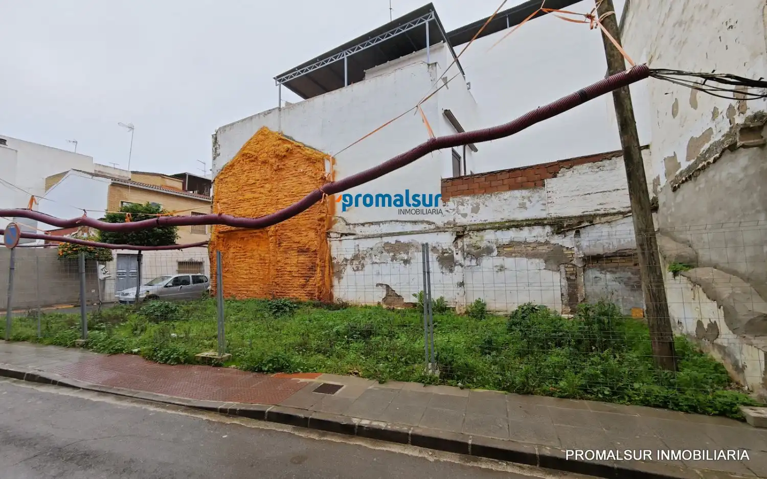 Terrenys i solars en venda a Puente Genil, imagen 2