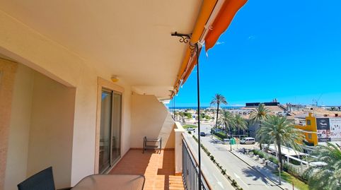 Foto 2 de Apartament en venda a Avenida Miguel Hernández, Centro Urbano, Dénia