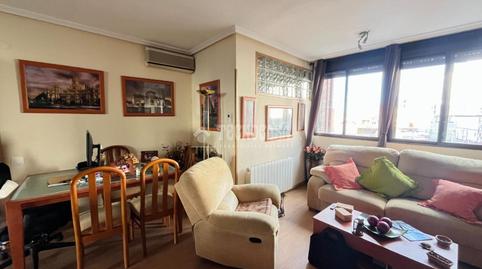 Photo 4 of Flat for sale in Valdeacederas, Madrid