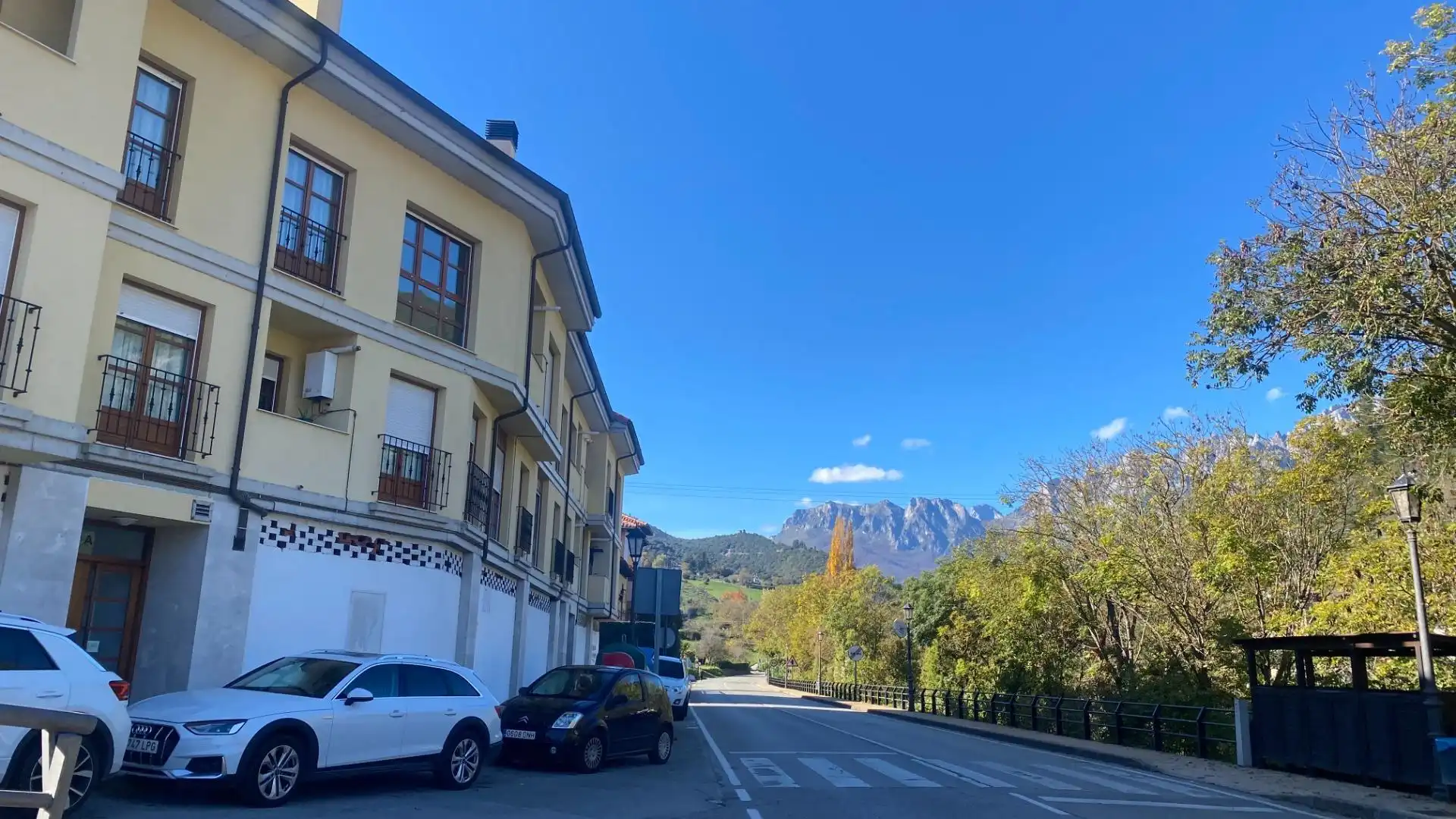 Apartamento en venta en Fonfria, 1, Potes