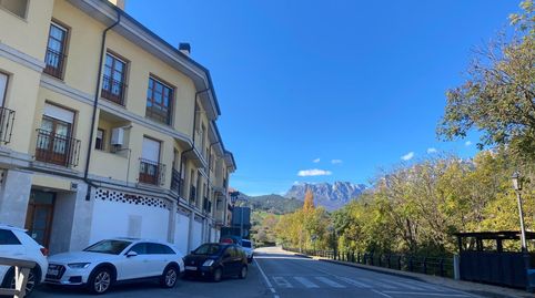 Foto 3 de Apartamento en venta en Fonfria, 1, Potes, Cantabria