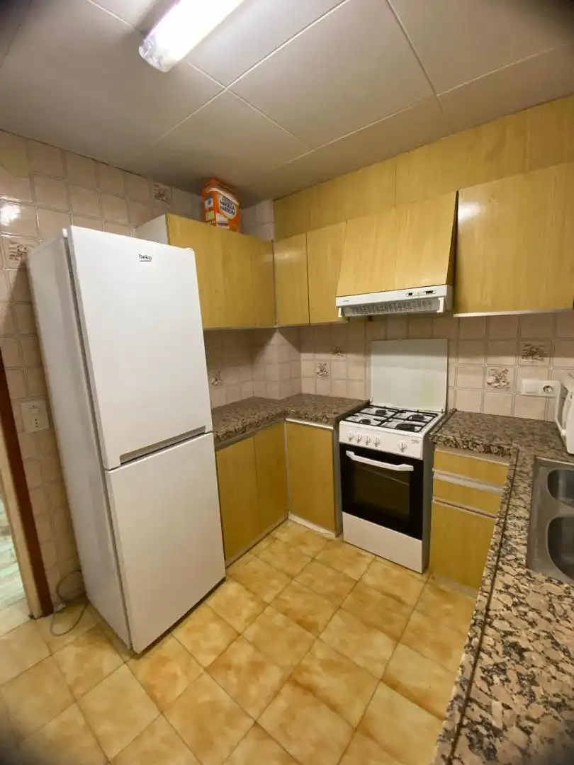 Flat for sale in de la Diputació, imagen 5