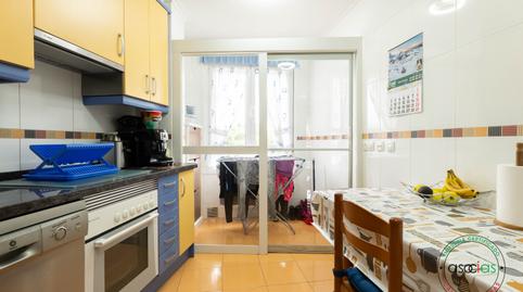 Foto 2 de Pis en venda a Gijón - Calle Matilde de la Torre, 15, Roces, Asturias