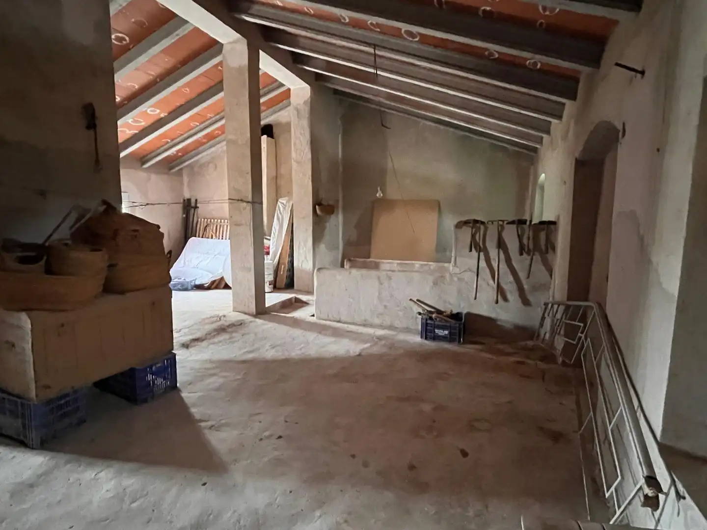 Casa adosada en venta en Tobarra con Jardín privado, Terraza y Trastero