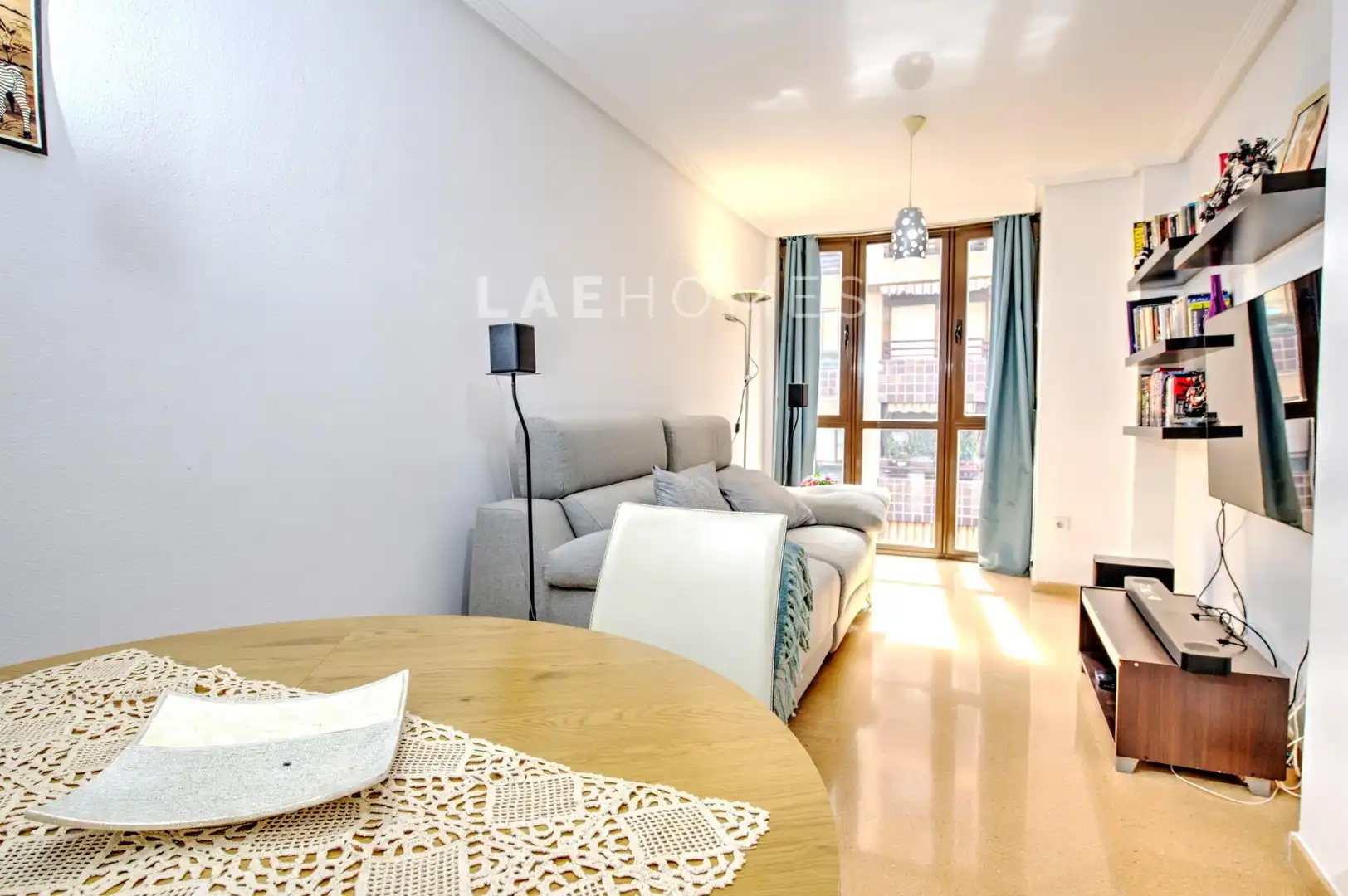 Piso con terraza en venta en Calle NOT S MONTESINO, imagen 8
