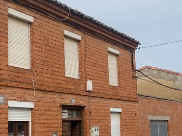 Casa en venda a Villazala
