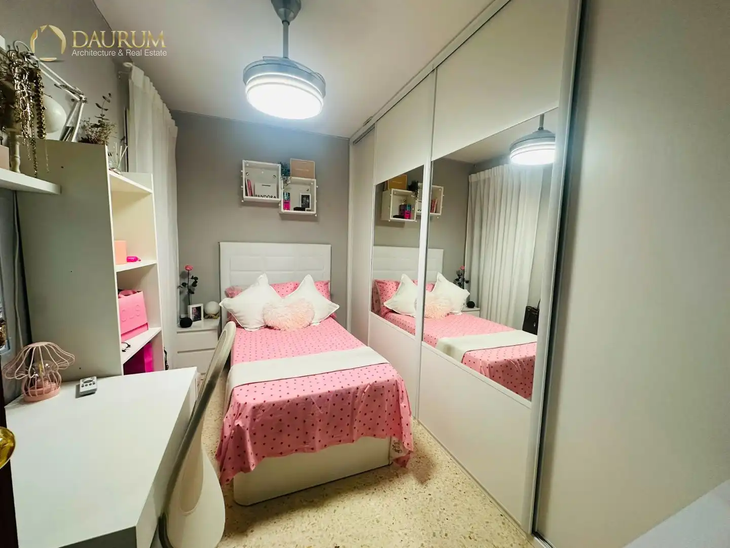 Flat for sale in JARDÍN DE LAS DELICIAS, imagen 10