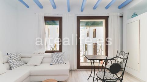 Foto 3 de Apartamento de alquiler en Carrer Francisco Martínez Orozco, Altea ciudad, Altea