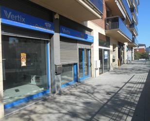 Local de lloguer en Sant Cugat del Vallès