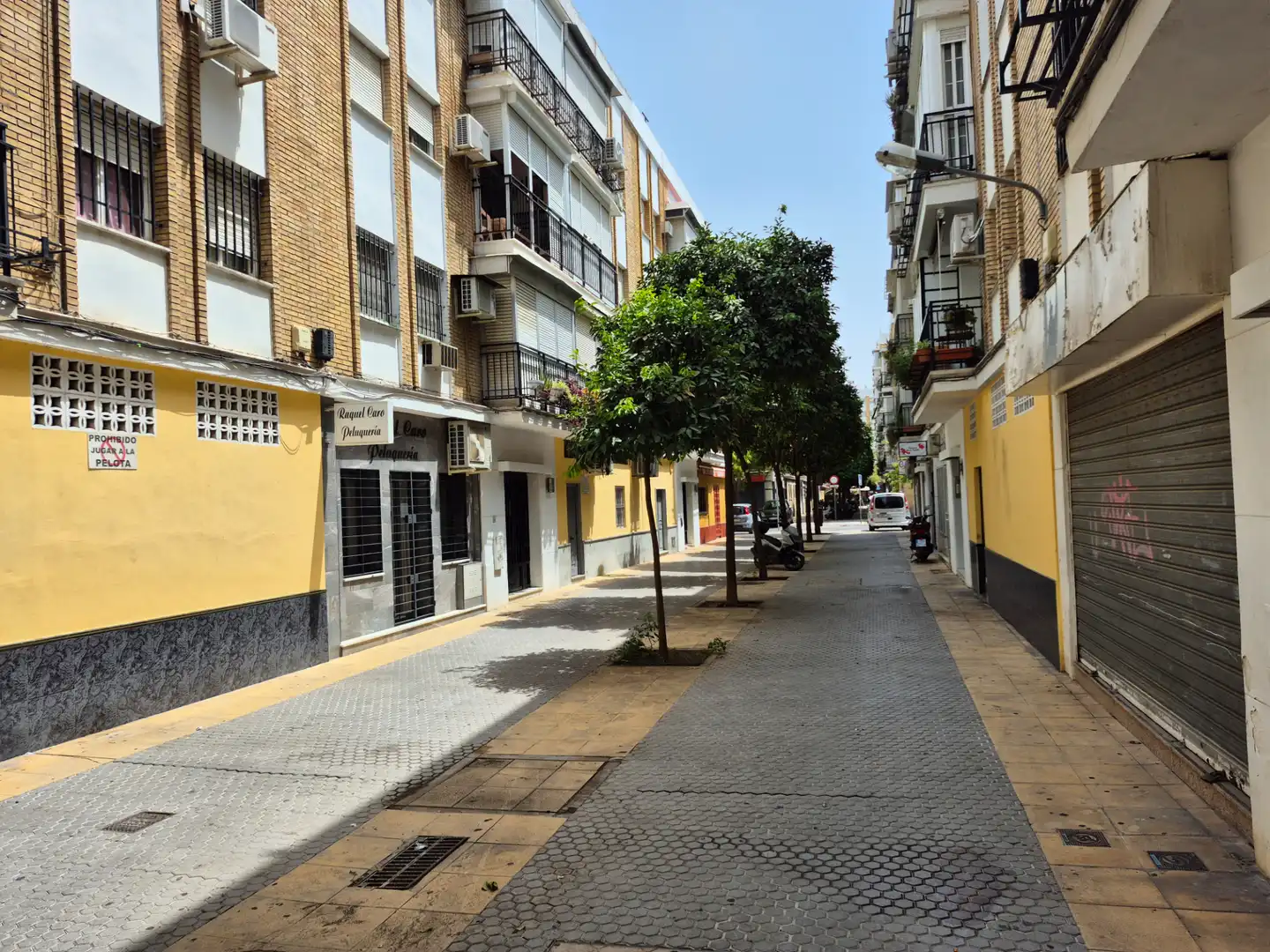 Appartamento in vendita a Calle Marzo