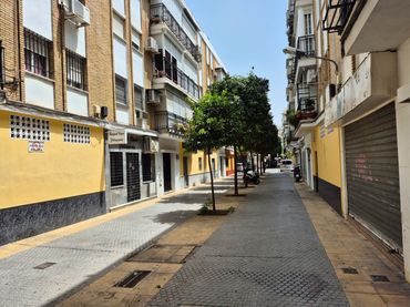 Appartement à vendre à Calle Marzo