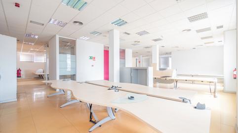 Foto 5 de Oficina de lloguer a Calle León y Castillo, 275, Ciudad Jardín, Las Palmas de Gran Canaria