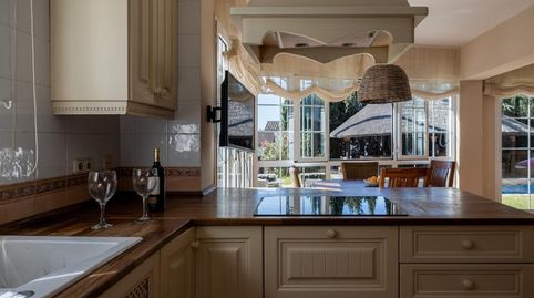 Foto 3 de Casa o xalet en venda a Mijas Golf, Mijas