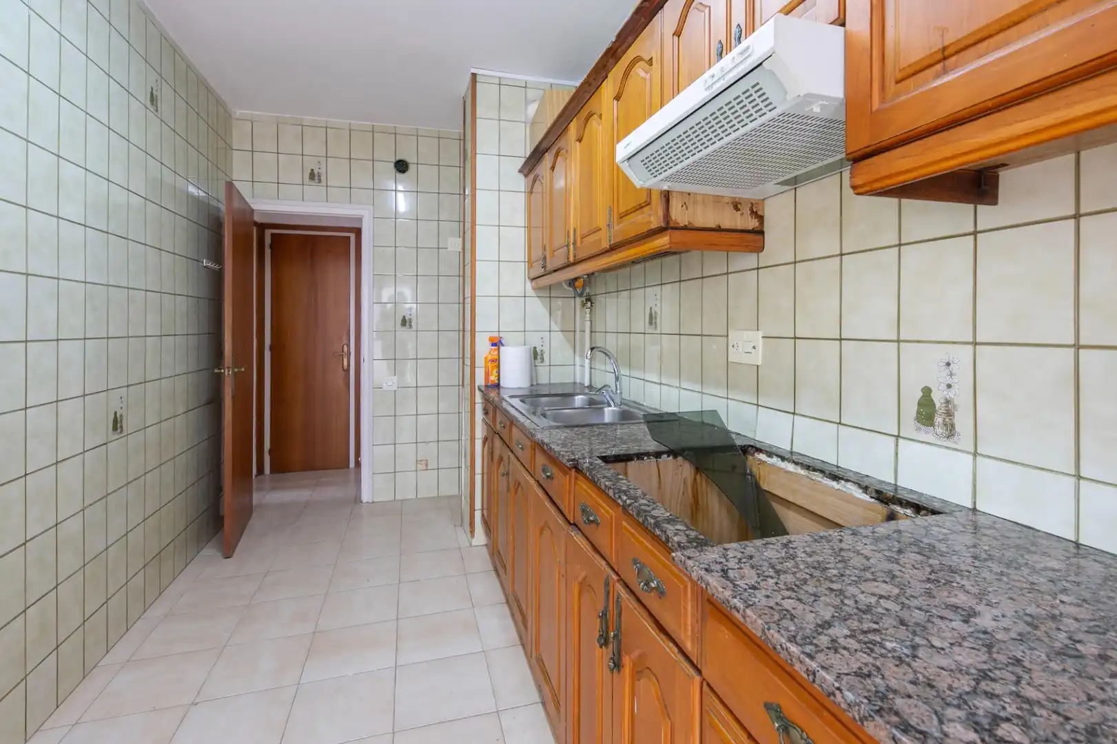 Appartamento con terrazza in vendita a GARROTXA, imagen 17