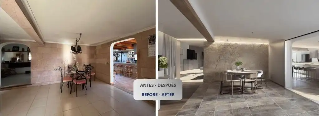 Maison avec piscine à vendre à Llucmajor pueblo, imagen 36
