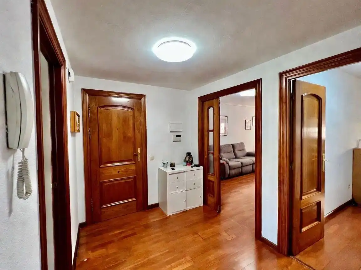 Piso en venta en Castellarnau