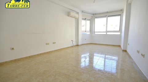Foto 3 de Pis de lloguer a Urrutia de, 3, Centro, Almería Capital