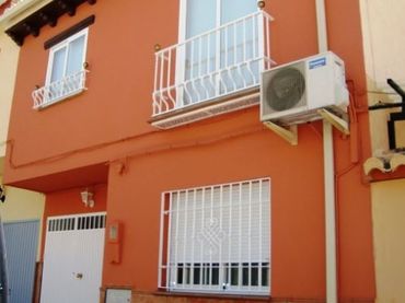 Maison jumelée à vendre à C/ Almería