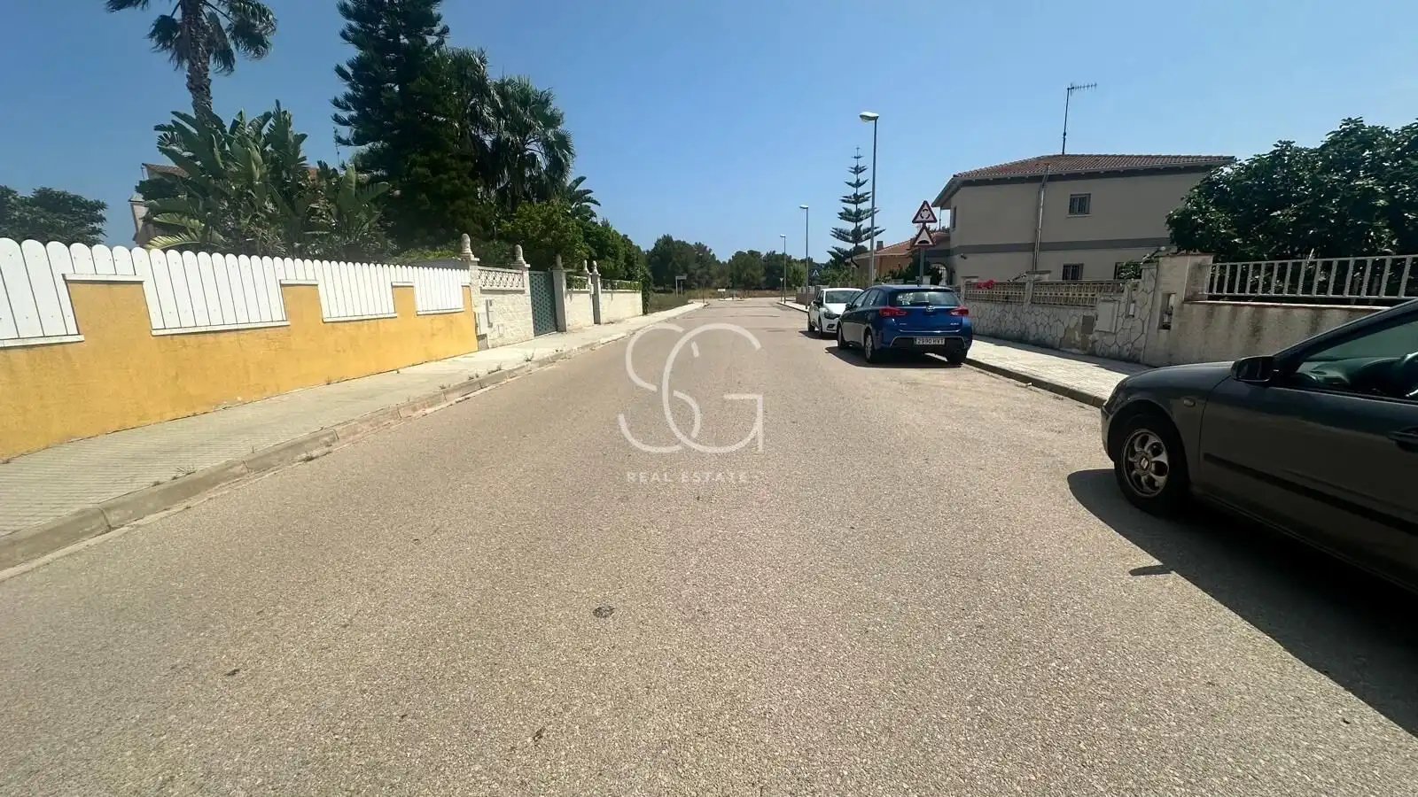 Terreny residencial en venda a Roda de Barà, imagen 6