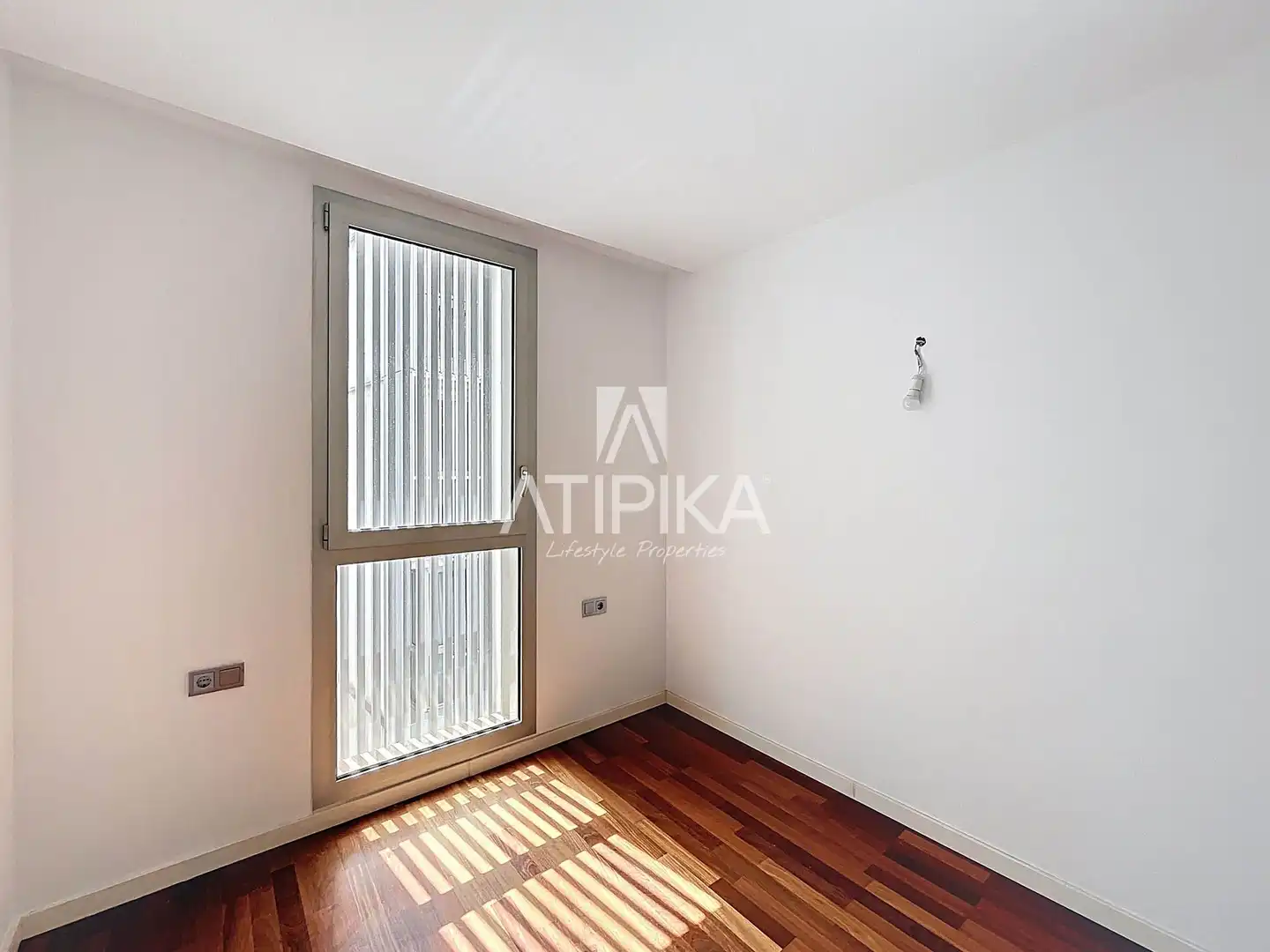 Habitación de Piso en venta en Barcelona con Aire acondicionado, Parquet y Trastero