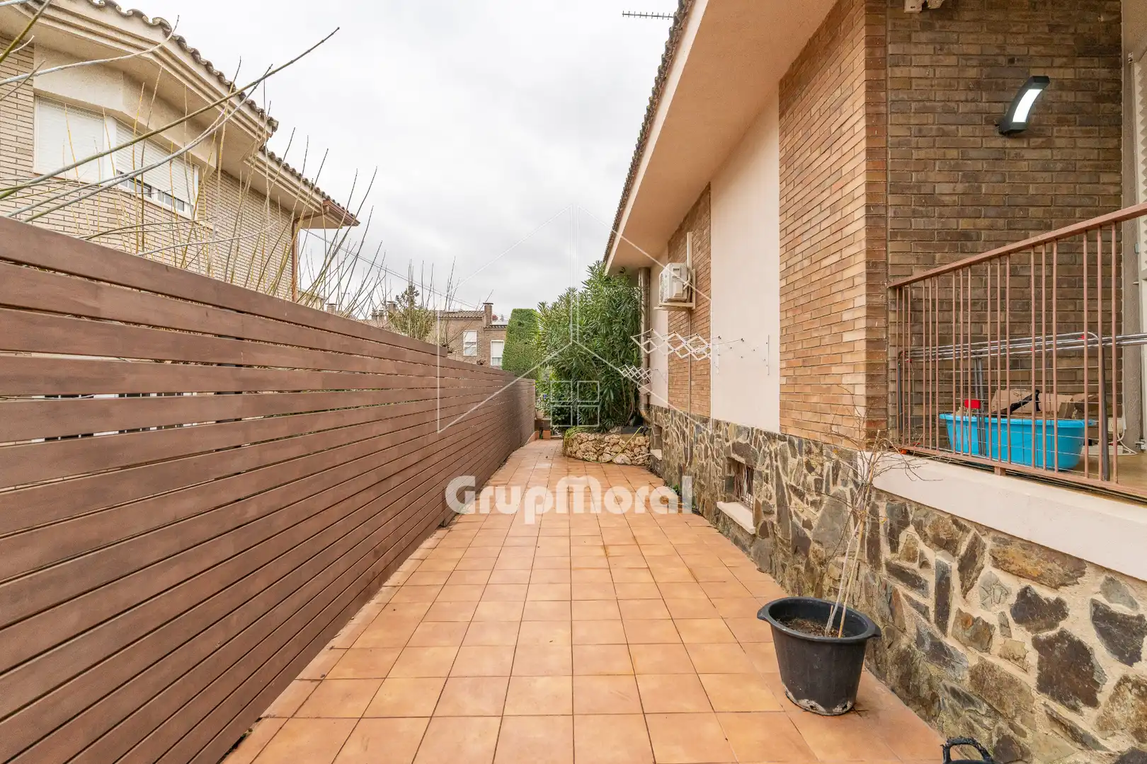 Villa con terrazza in vendita a Carrer Garbí, imagen 52