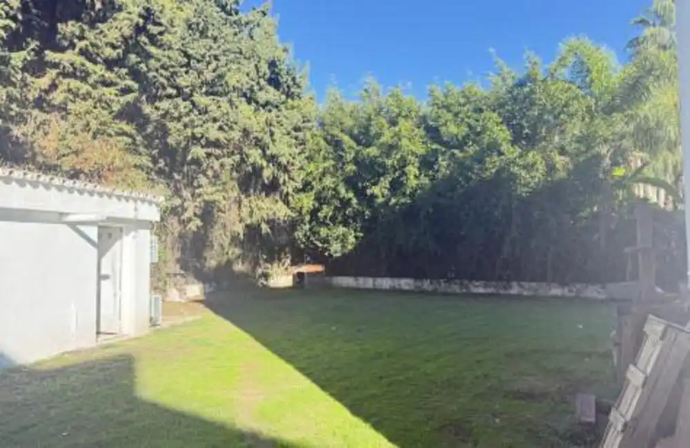 Garden of Houses for sale in Estepona  with Air Conditioner, Private garden and Terrace
