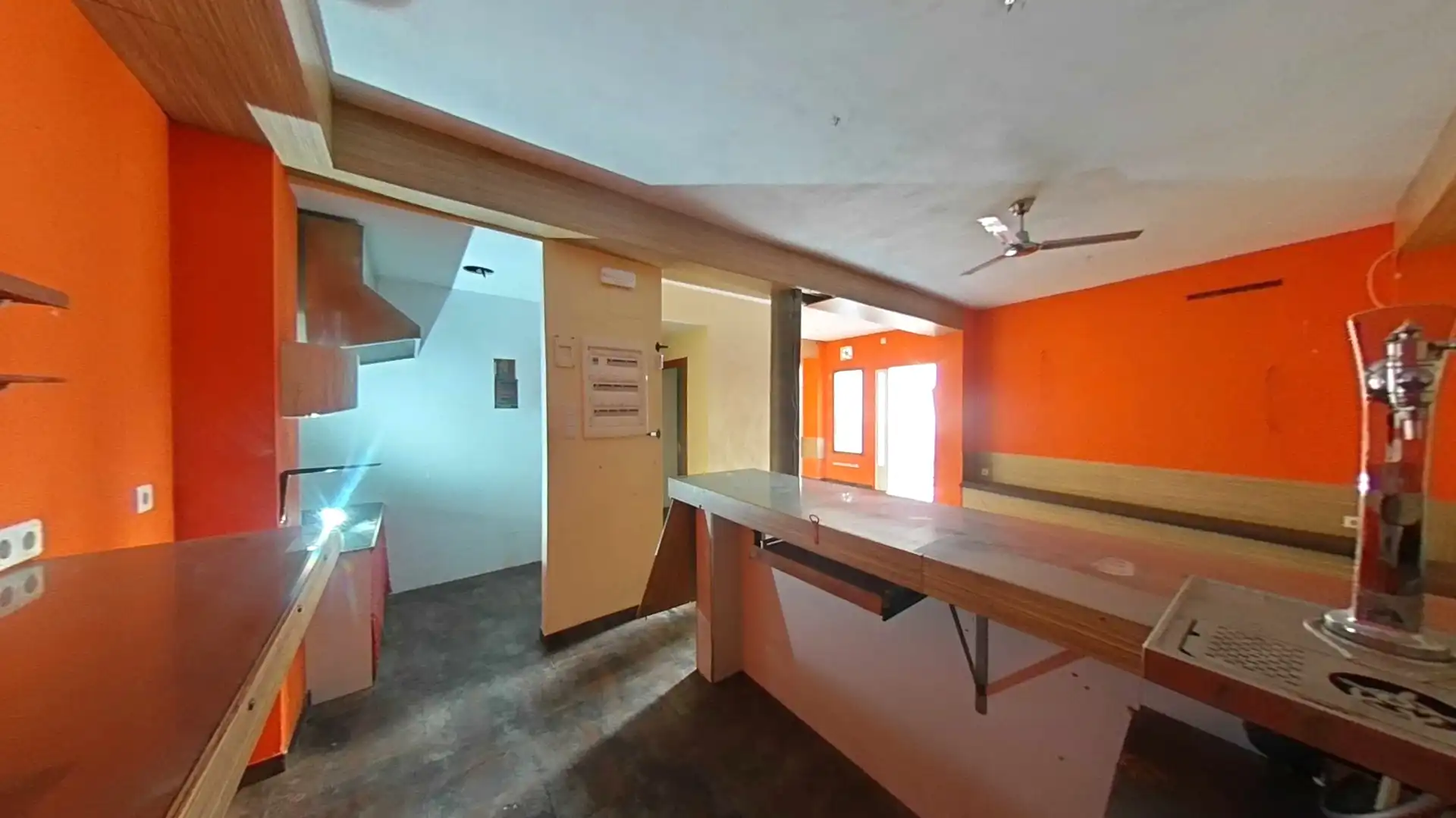 Local comercial en venda a SAN ISIDRO, imagen 7