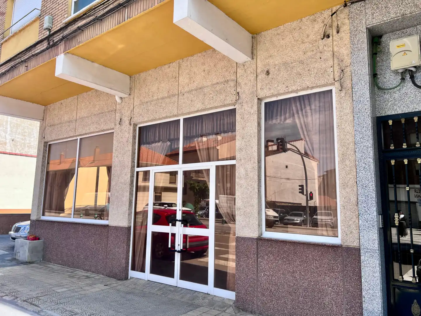Local comercial en venda a Calle el Avión 97, imagen 10