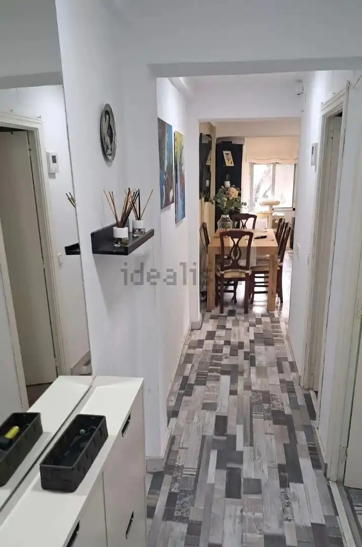 Comedor de Piso en venta en Madrid con Aire acondicionado, Parquet y Horno