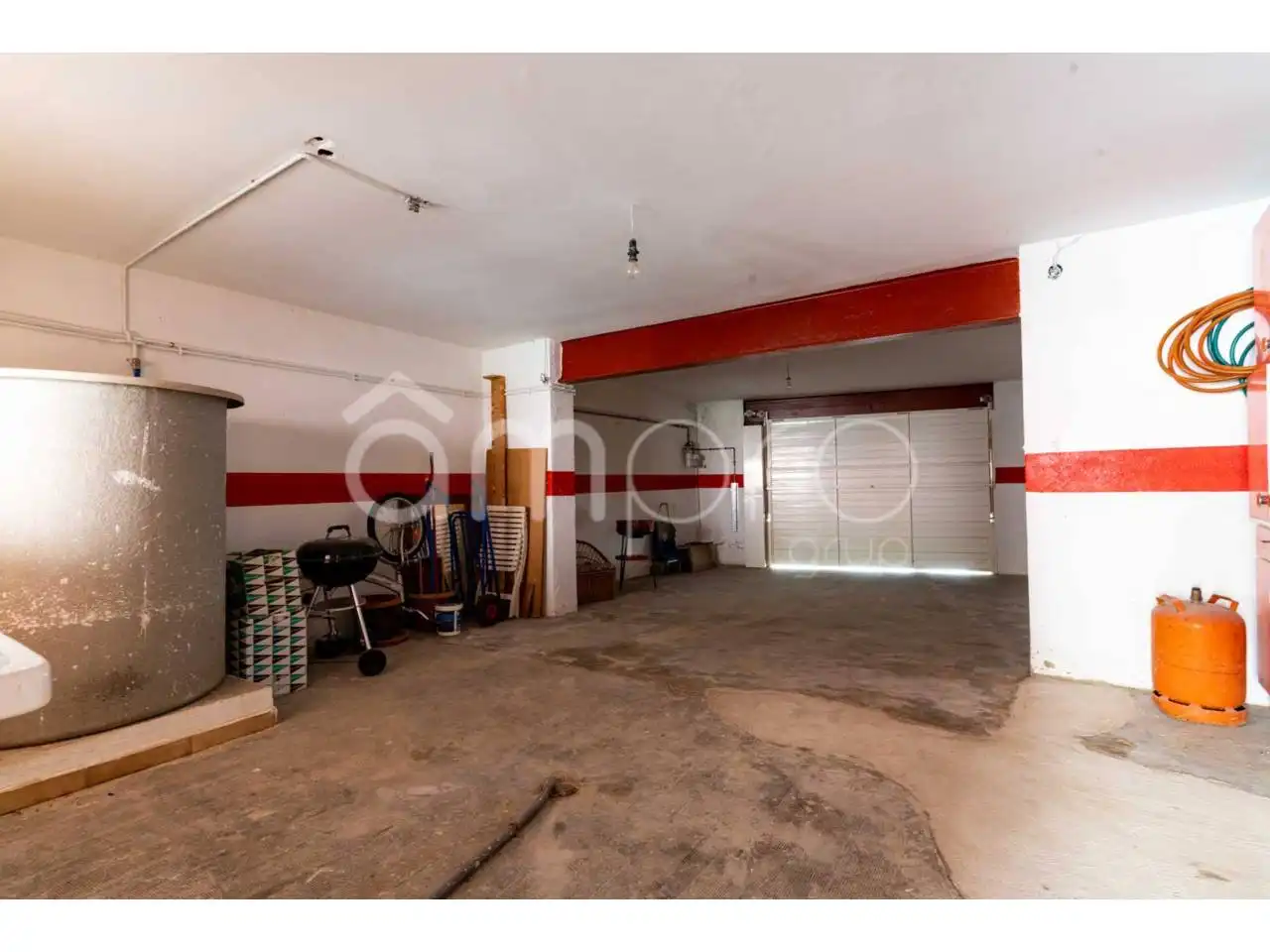Casa o chalet en venta en Cubelles con Jardín privado, Terraza y Amueblado